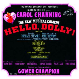 Jerry Herman Before The Parade Passes By Musik Noten - Piano, Vocal & Guitar Chords - 158838-thumbnail