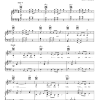 Jerry Herman I Am What I Am (from La Cage Aux Folles) Musik Noten - Piano, Vocal & Guitar Chords - 86887-0