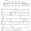 Jerry Herman Put On Your Sunday Clothes Musik Noten - Piano, Vocal & Guitar Chords - 59282-0