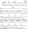 Jerry Reed When You're Hot, You're Hot Musik Noten - Piano, Vocal & Guitar Chords - 53648-0