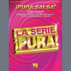 Jerry Rivera Ese Musik Noten - Piano, Vocal & Guitar Chords - 65313-thumbnail