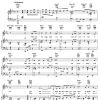 Jerry Vale Mama (Mamma) Musik Noten - Piano, Vocal & Guitar Chords - 51170-0