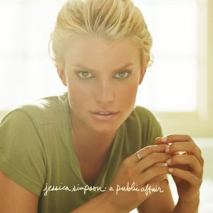 Jessica Simpson B.O.Y. Musik Noten - Piano, Vocal & Guitar Chords - 58755-thumbnail