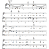 Jim Croce Age Musik Noten - Piano, Vocal & Guitar Chords - 71801-0