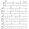 Jim Croce Big Wheel Musik Noten - Piano, Vocal & Guitar Chords - 71807-0