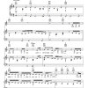 Jim Croce Box Number 10 Musik Noten - Piano, Vocal & Guitar Chords - 71803-0