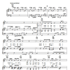 Jim Croce Child Of Midnight Musik Noten - Piano, Vocal & Guitar Chords - 71825-0