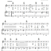 Jim Croce I Am Who I Am Musik Noten - Piano, Vocal & Guitar Chords - 71826-0