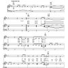 Jim Croce Mary Ann Musik Noten - Piano, Vocal & Guitar Chords - 71831-0