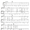 Jim Croce Maybe Tomorrow Musik Noten - Piano, Vocal & Guitar Chords - 71547-0