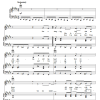 Jim Croce Mississippi Lady Musik Noten - Piano, Vocal & Guitar Chords - 71549-0