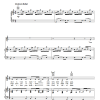 Jim Croce Pa Musik Noten - Piano, Vocal & Guitar Chords - 71816-0