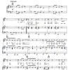Jim Croce Speedball Tucker Musik Noten - Piano, Vocal & Guitar Chords - 71810-0