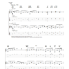 Jim Croce These Dreams Musik Noten - Guitar Tab - 50673-0