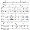 Jim Croce What Do People Do Musik Noten - Piano, Vocal & Guitar Chords - 71823-0
