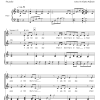Jim Papoulis I Ask For One Day Musik Noten - SSA Choir - 159890-0