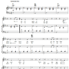 Jimmie Rodgers Pistol Packin' Papa Musik Noten - Piano, Vocal & Guitar Chords - 50358-0