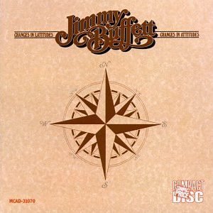 Jimmy Buffett Margaritaville Musik Noten - Piano, Vocal & Guitar Chords - 99250-thumbnail