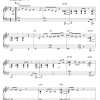 Jimmy Heath Ginger Bread Boy (arr. Brent Edstrom) Musik Noten - Piano Solo - 85077-0