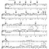 Joan Sebastian Cascadita De Te Quieros Musik Noten - Piano, Vocal & Guitar Chords - 169274-0