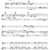 Joan Sebastian Contigo O Sin Tí Musik Noten - Piano, Vocal & Guitar Chords - 169273-0