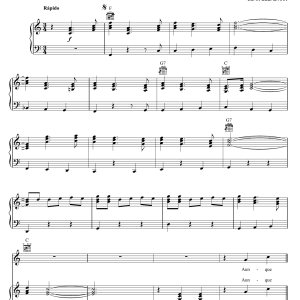 Joan Sebastian El Peor De Tus Antojos Musik Noten - Piano, Vocal & Guitar Chords - 169280-0