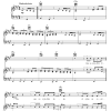 Joan Sebastian El Primer Tonto Musik Noten - Piano, Vocal & Guitar Chords - 169249-0