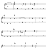 Joan Sebastian Hoy Empieza Mi Tristeza Musik Noten - Piano, Vocal & Guitar Chords - 169277-0