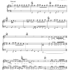 Joan Sebastian Manantial De Llanto Musik Noten - Piano, Vocal & Guitar Chords - 169226-0