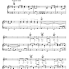 Joan Sebastian Razones De Mujer Musik Noten - Piano, Vocal & Guitar Chords - 170031-0