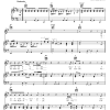 Joan Sebastian Tatuajes Musik Noten - Piano, Vocal & Guitar Chords - 170033-0