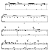 Joan Sebastian Tú Y Yo Musik Noten - Piano, Vocal & Guitar Chords - 172620-0