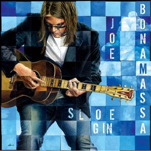 Joe Bonamassa Black Night Musik Noten - Guitar Tab - 76458-thumbnail
