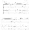 Joe Bonamassa Who's Been Talking Musik Noten - Guitar Tab - 98747-0