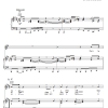 Joe Cocker The Jealous Kind Musik Noten - Piano, Vocal & Guitar Chords - 55550-0