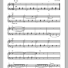 Joe Steer Run (By Broadcast 2000 As Used In The 2008 Apple 'Green' Advert) Musik Noten - Piano Solo - 91026-0