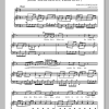 Johann Ludwig Bach Weicht, Ihr Schaten (from Mache Dich Auf, Werde Licht ) Musik Noten - Piano & Vocal - 90298-0