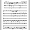 Johann Michael Bach Es Ist Ein Grosser Gewinn Musik Noten - Piano & Vocal - 90318-0