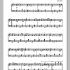 Johann Schrammel Les Gardes Nobles Musik Noten - Piano Solo - 90228-0