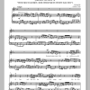 Johann Sebastian Bach Komm, Mein Herze Steht Dir Offen (from Cantata 74 Wer Mich Liebet, Der Wird Mein Wort Halten) Musik Noten - Piano & Vocal - 90316-0