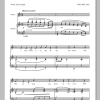 John Ireland I Have Twelve Oxen Musik Noten - Piano & Vocal - 90933-0