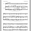 John Ireland Spring Sorrow Musik Noten - Piano & Vocal - 90934-0