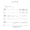 John Lee Hooker Dimples Musik Noten - Guitar Tab - 68180-0