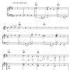 John Legend One Woman Man Musik Noten - Piano, Vocal & Guitar Chords - 124154-0