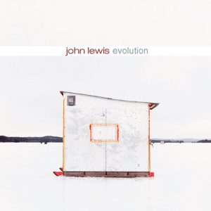 John Lewis Afternoon In Paris (arr. Jake Reichbart) Musik Noten - Solo Guitar - 94226-thumbnail