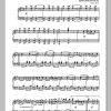 John Philip Sousa The Washington Post Musik Noten - Piano Solo - 90220-0