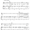 John Travolta Greased Lightnin' Musik Noten - Piano, Vocal & Guitar Chords - 59401-0