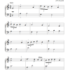 John Williams Across The Stars (from Star Wars: Attack of the Clones) Musik Noten - Solo Guitar - 168235-0