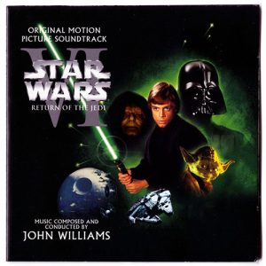 John Williams Luke And Leia (from Star Wars: Return of the Jedi) Musik Noten - Solo Guitar - 168240-thumbnail