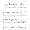 John Williams Seven Years In Tibet Musik Noten - Piano Solo - 178119-0